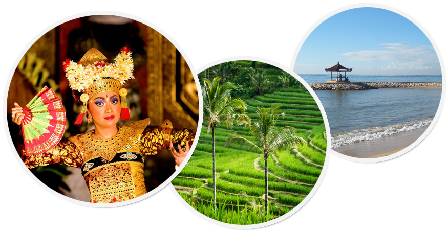Your Bali private tour guide to exploring Bali