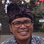 Bali private driver founder
