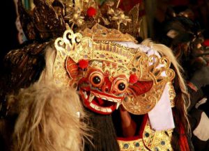 ubud
